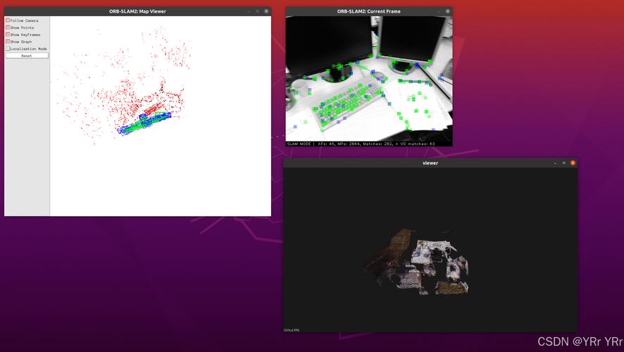如何将ORB-SLAM2实时构建点云地图并添加回环检测功能实现长尾词优化？