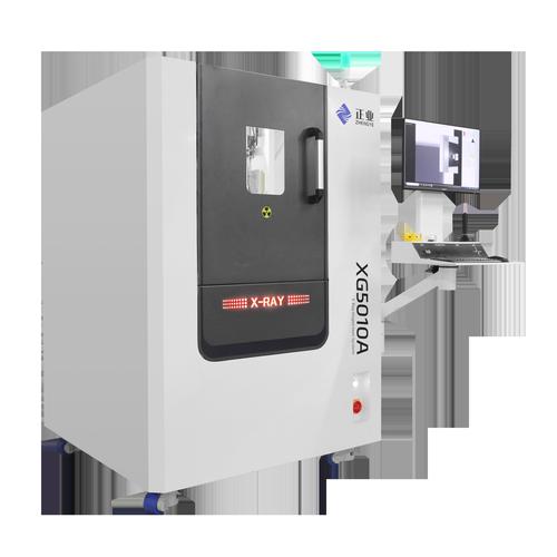 X-ray检测设备主要用于检测哪些物体或材料？