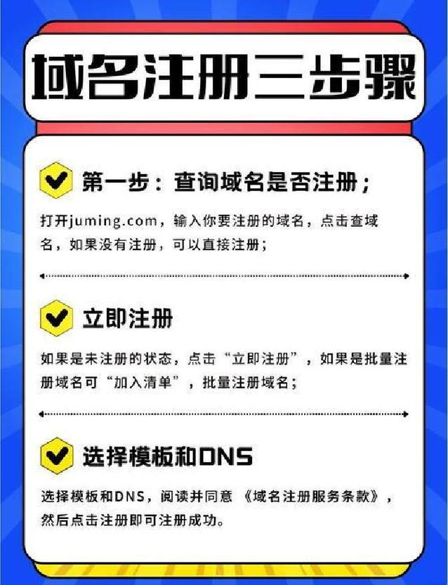 如何轻松注册免费EU.org域名，获得我的专属网址？