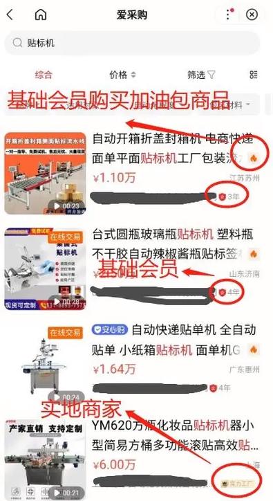 如何通过百度SEO优化和爱采购收费标准实现投资回报最大化？
