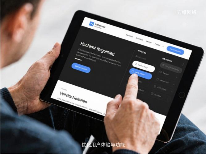 烟台房产网交易官网改版后有哪些新功能优化了用户体验？