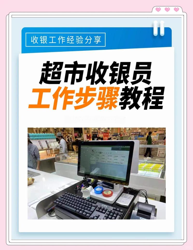 如何通过超市购物系统轻松快捷地完成购物？
