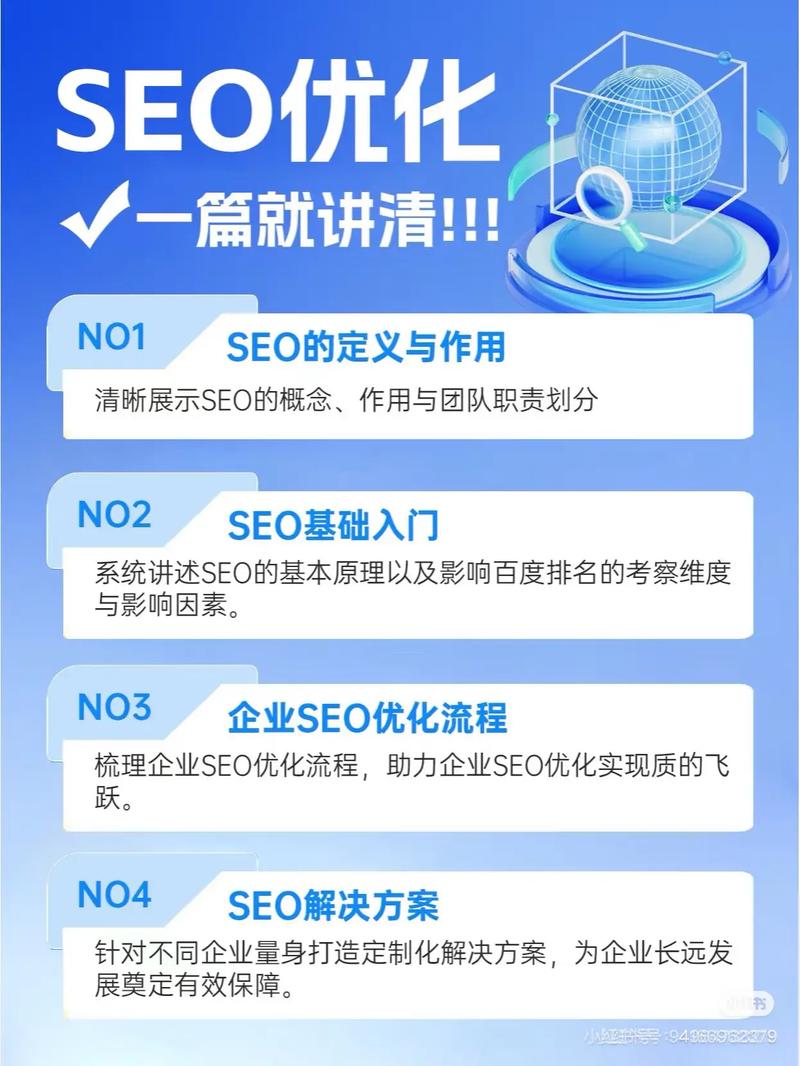如何通过外贸独立站SEO策略，有效提升你的全球市场竞争力？