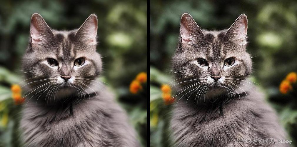 如何运用Python实现图像锐化处理技巧？