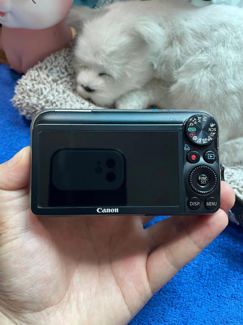 佳能sx210is的参数配置有哪些性能优势？