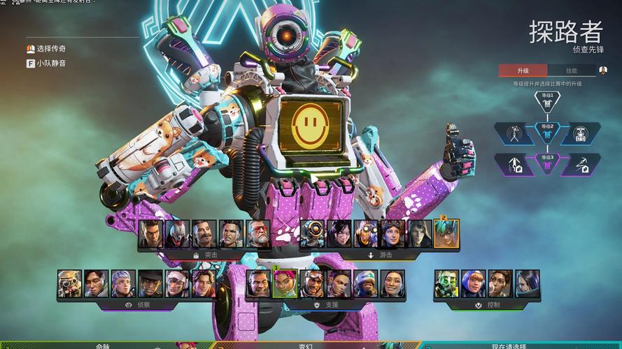《Apex Legends》有何独特魅力横空出世，成为新一代现象级游戏？
