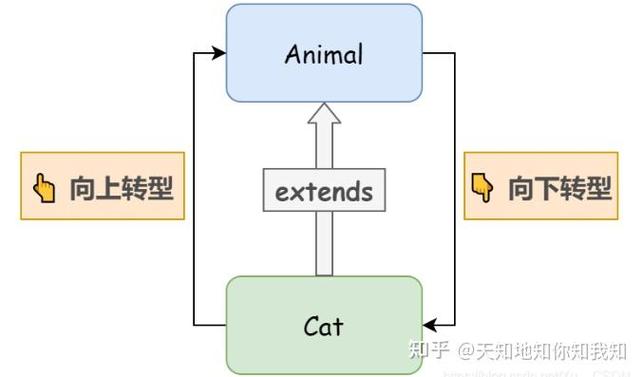 Java中向下转型有何重要性？