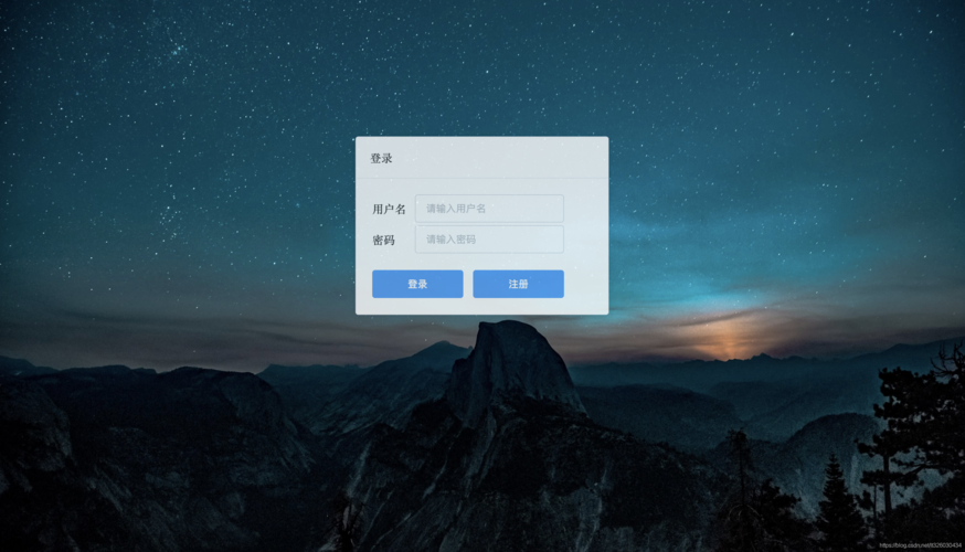 Vue项目打包APP静态资源正常，为何API请求总是无法接通？