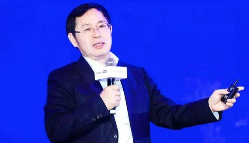 用友网络回购10亿股,陈强兵接任CEO,新掌门人陈强兵能否续写王文京辉煌传奇?