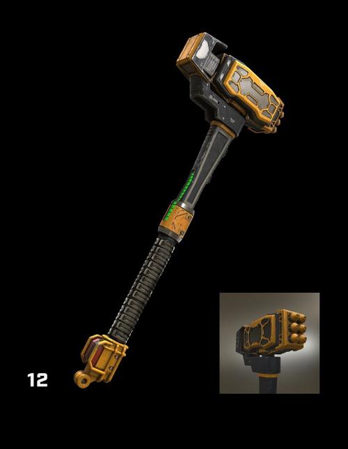 《木卫四协议》中哪把武器在游戏中实用性更高？