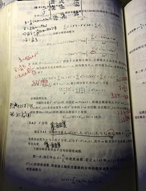 Numpy的f分布函数(f())如何实现长尾分布的随机数生成？