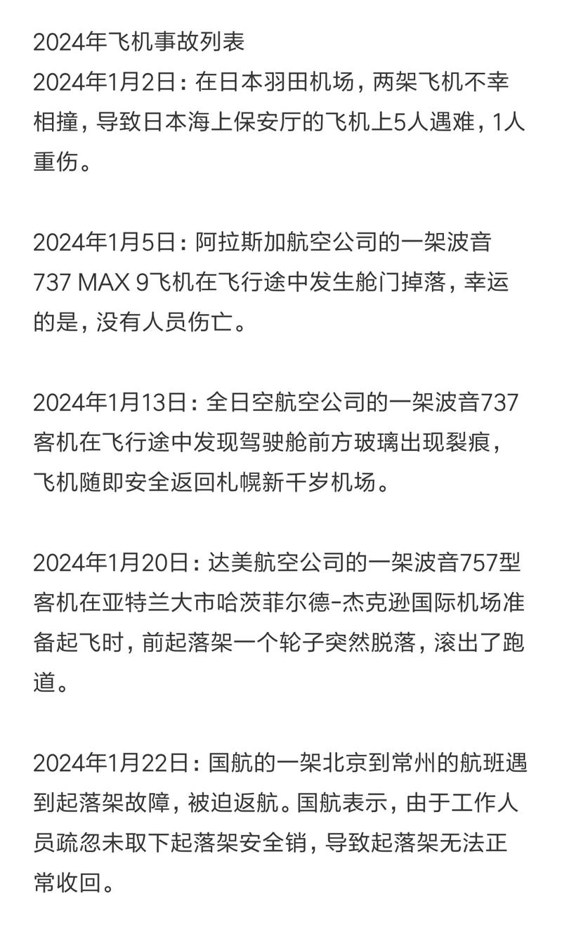 空难事故中，软件开发环节有哪些关键问题？