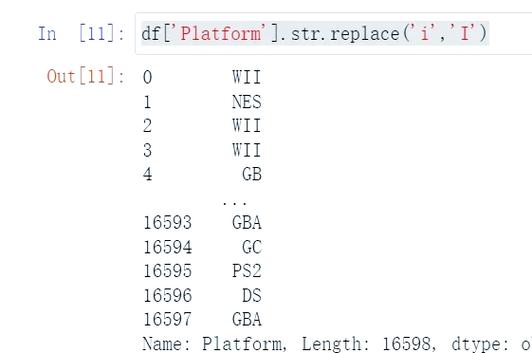 如何用Pandas实现字符串过滤的5个实例教学？
