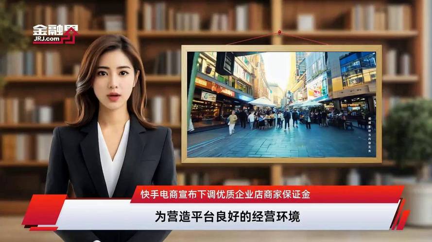 快手推广保证金是否取消，新政策对推广有何影响？