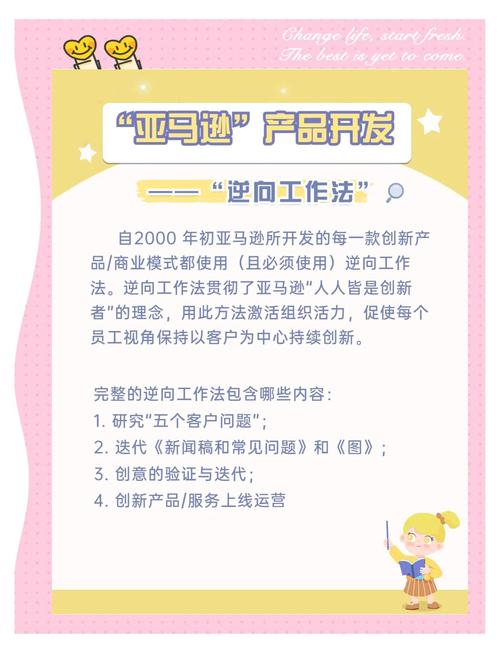 如何运用逆向思维策略，抢占亚马逊品牌新品开发的市场先机？