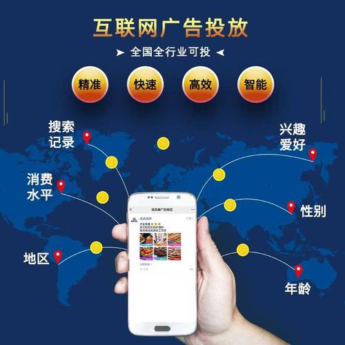 如何运用巧术吸粉，精准触达网站目标用户？
