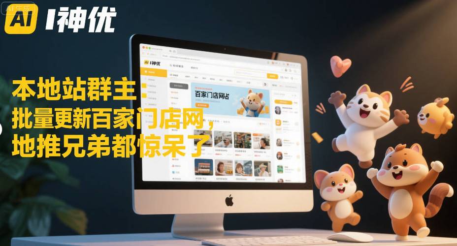 江苏地区有没有提供专业SEO优化服务的公司呢？