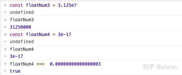 JavaScript中为何0.1+0.2不等于0.3等运算结果异常？