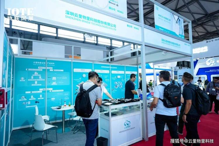 云里物里科技物联网解决方案网站建设项目，是否已经成功签约了呢？