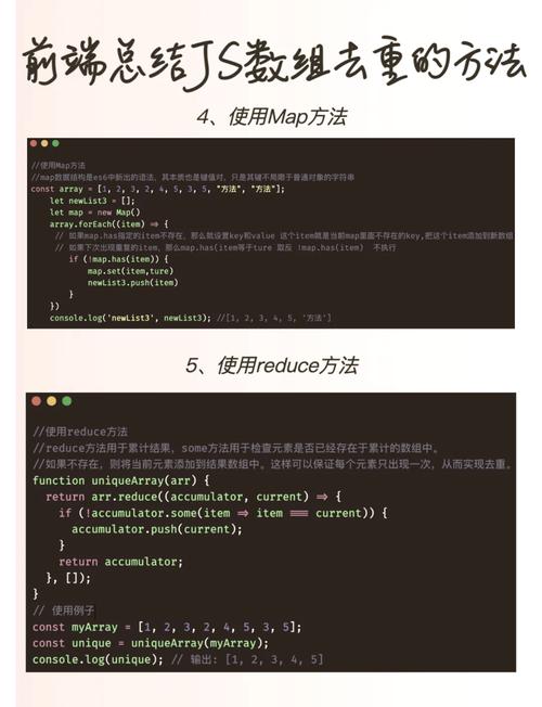 JavaScript的Set数据结构如何实现高效去重和快速访问？