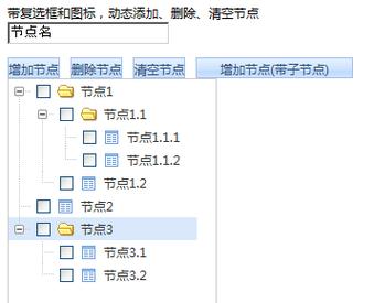 Element-ui el-tree节点增删后，如何刷新树形控件实现实时更新？