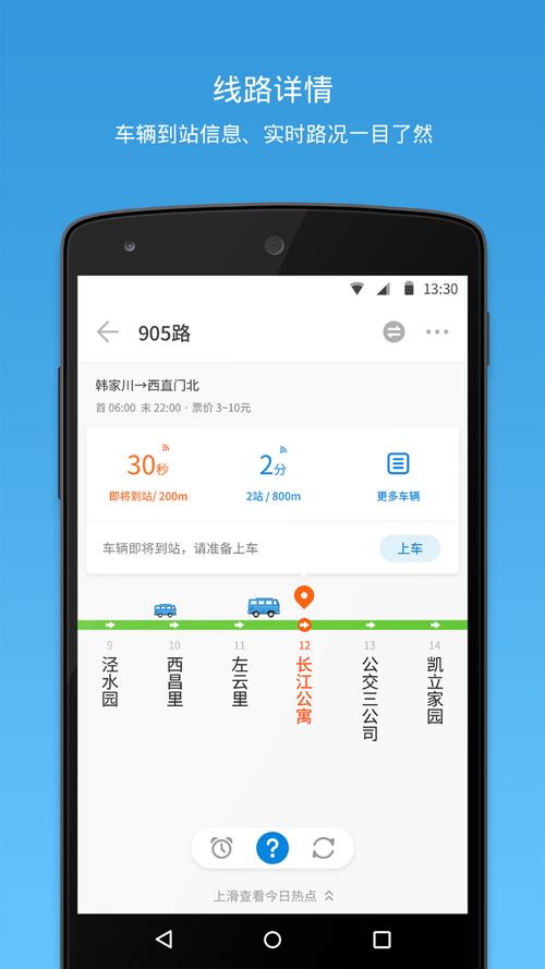 如何用PHP开发微信小程序实现公交实时查询功能？