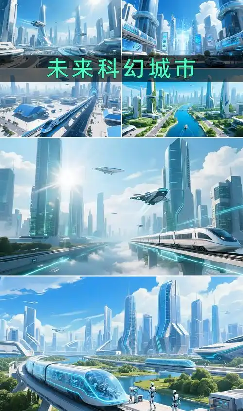 无限智联未来这样的科技生活你期待吗？