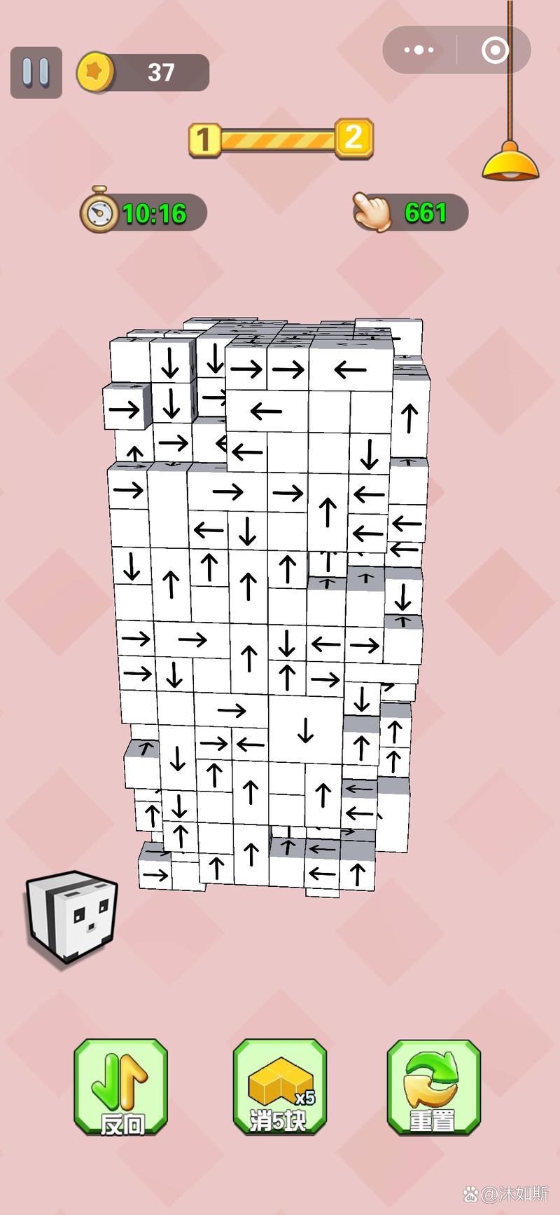 如何用Vue Canvas制作长尾词弹球消砖块游戏示例？