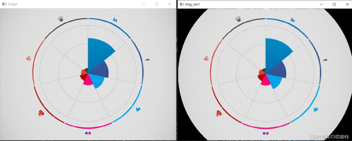 如何用Python实现全屏及区域选择式录屏功能？