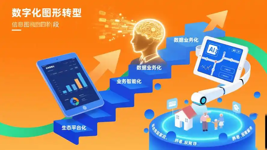 如何通过优化官网服务，畅享数字化转型带来的全新体验？