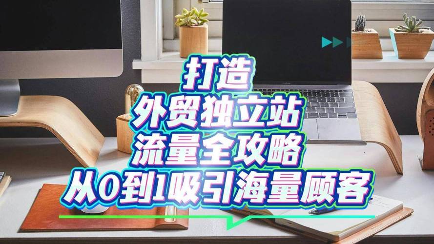 独立站如何精准获取长尾流量？
