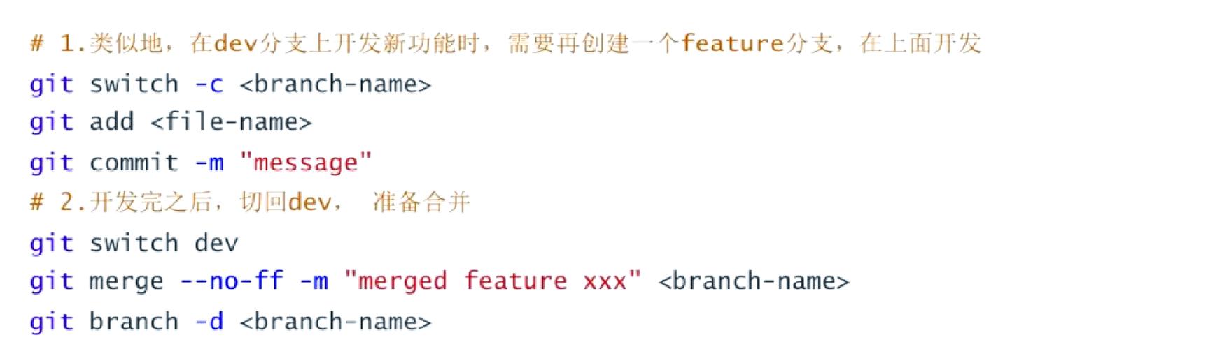如何完全取消git中的commit操作，让提交无效？