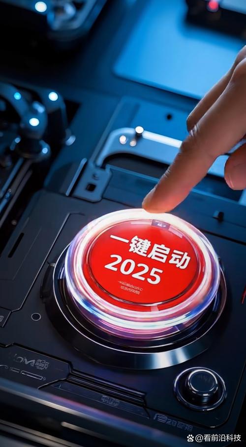 未来已来触手可及，我们真的已经触碰到了吗？