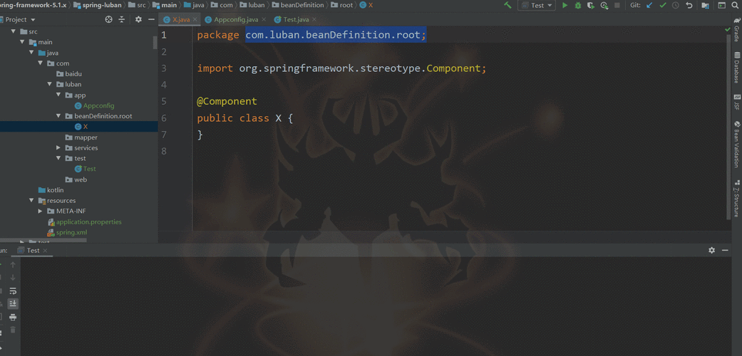 如何通过Java动态创建Bean实例的实例分析？