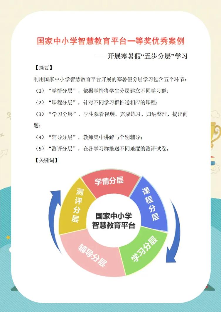 如何通过教育行业公众号更有效地助力教学与促进学生的成长呢？