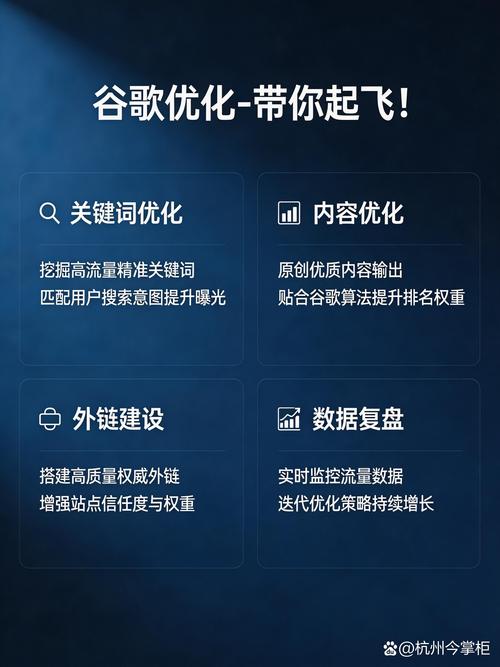 谷歌处罚后旧域名如何重新激发市场竞争力？