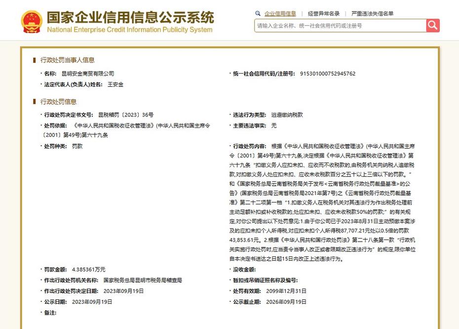 百度企业信用代码究竟隐藏着哪些不为人知的秘密？