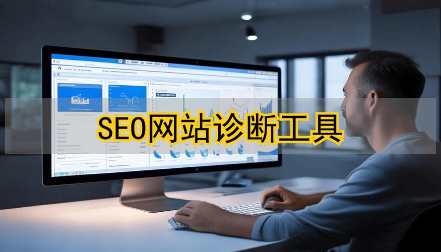 如何通过SEO诊断报告，掌握优化秘籍，有效提升网站流量？