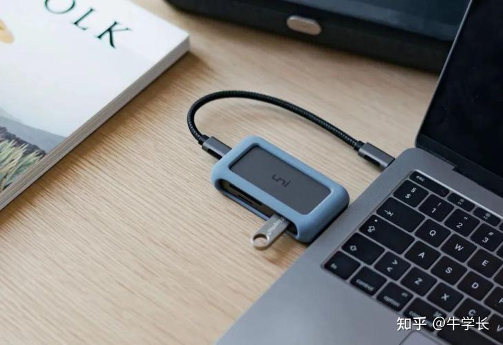 电脑为什么识别不了我的移动硬盘，无法打开？