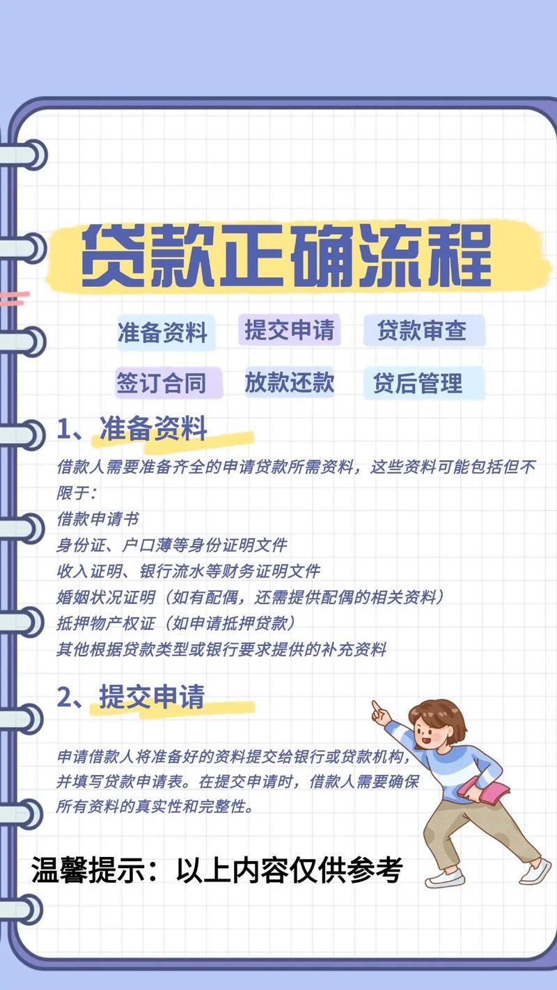 百度借款申请流程可靠吗？注意事项有哪些？