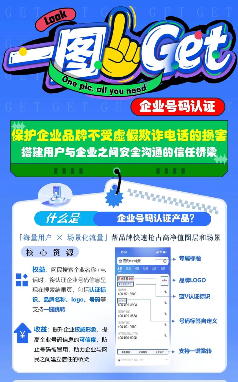 百度号码认证背后的价格是多少？揭秘其中的真实标签！