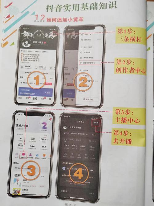 抖音小黄车添加商品时如何解决常见问题？