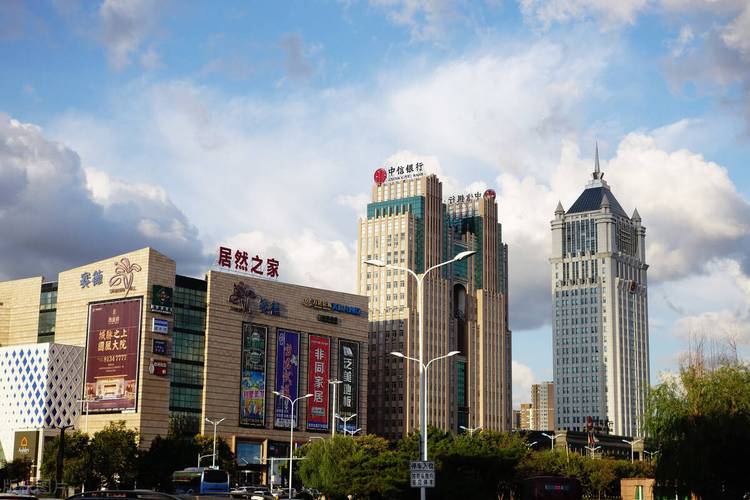 公主岭网站建设，如何打造现代化网络门户与便民服务的卓越之路？