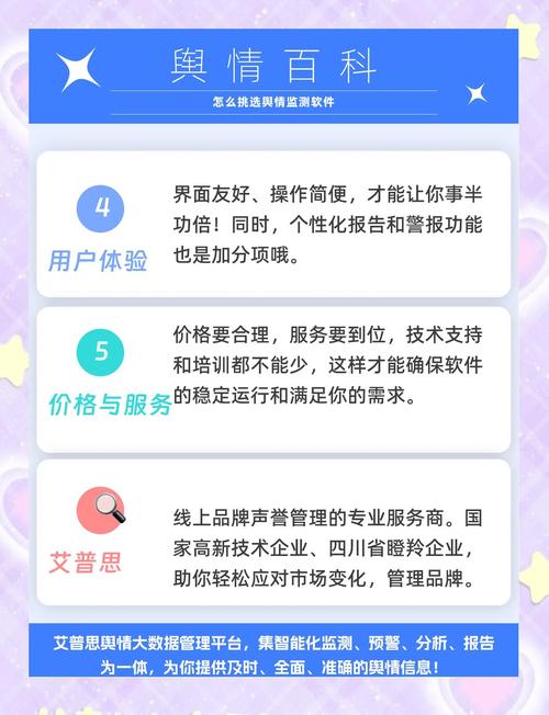如何挑选最匹配个人需求的舆情监控神器？
