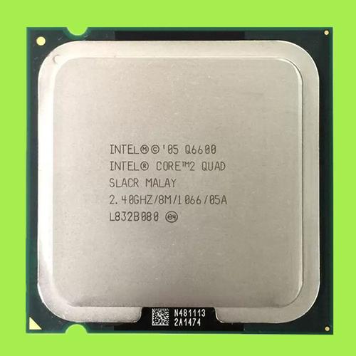 Q9500处理器性能如何？酷睿2四核评测结果分享吗？