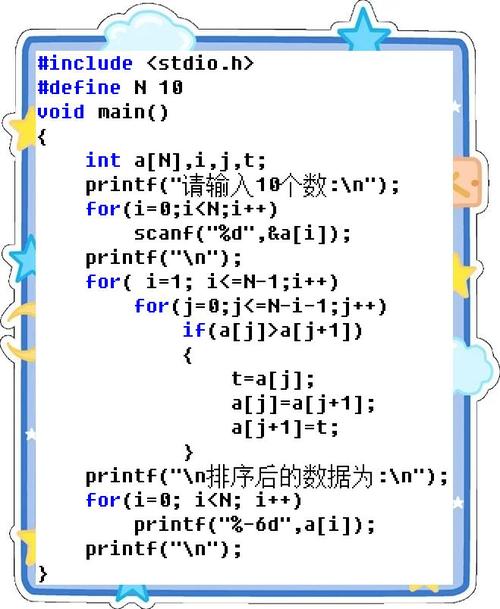 C语言数组如何深入理解与运用？