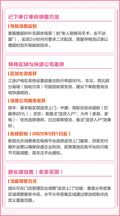 拼多多发货攻略，如何合理安排时间与步骤？