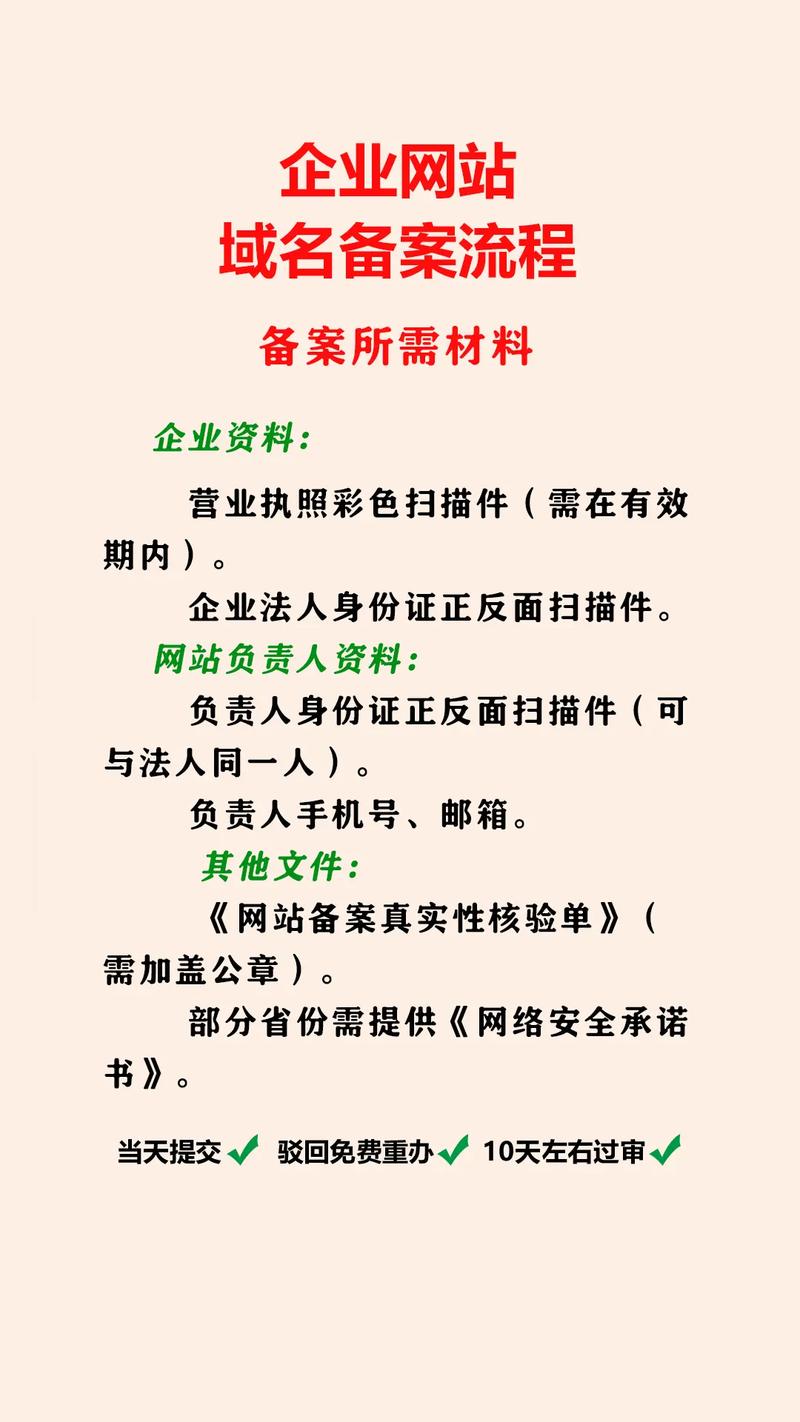 如何高效备案域名扫描，挖掘哪些商机尽在掌握？