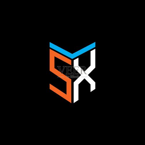 BASIC-3 字母图形的原理是什么？