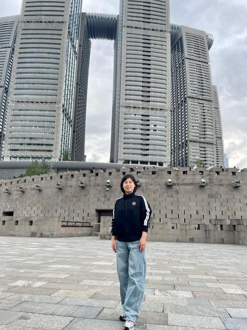 新加坡新项目与重庆新项目的主要区别是什么？